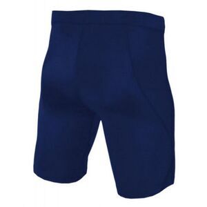 Carta Sport Mens Base Layer Shorts / Navy